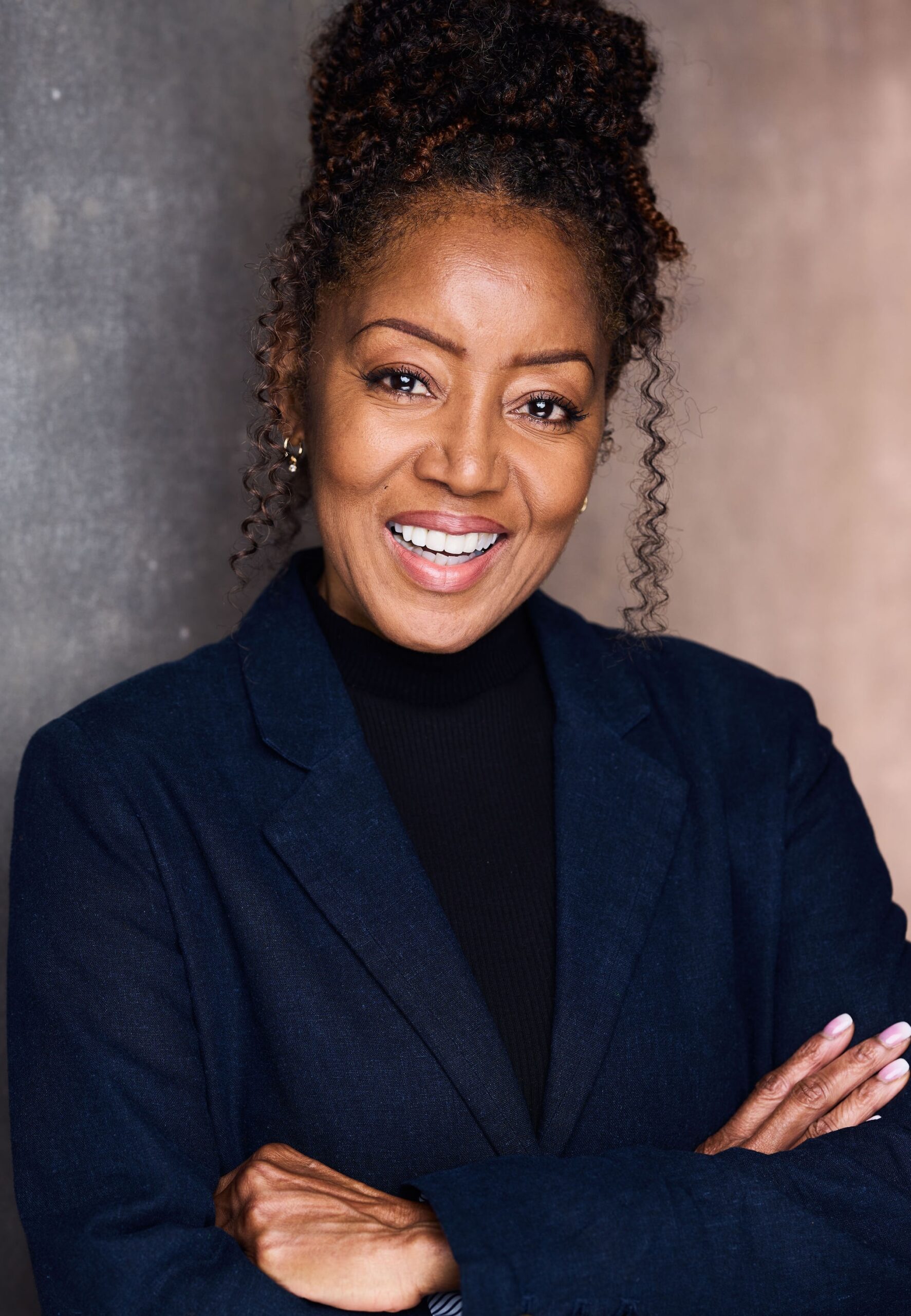Kathy Bryant Powell of A&R Asset Recovery Team